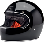 Biltwell Gringo Gl Helmet - Black