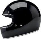 Biltwell Gringo Gl Helmet - Black