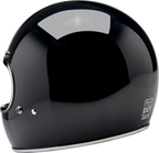 Biltwell Gringo Gl Helmet - Black