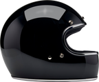 Biltwell Gringo Gl Helmet - Black