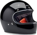 Biltwell Gringo Gl Helmet - Black