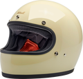 Biltwell Gringo Gl Helmet - White