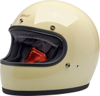 Biltwell Gringo Gl Helmet - White