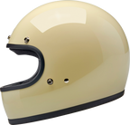 Biltwell Gringo Gl Helmet - White