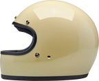 Biltwell Gringo Gl Helmet - White
