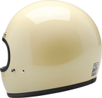 Biltwell Gringo Gl Helmet - White