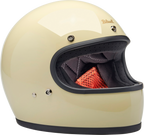 Biltwell Gringo Gl Helmet - White