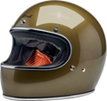 Biltwell Gringo Helmet - Ugly Gold