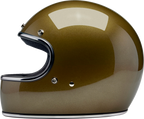 Biltwell Gringo Helmet - Ugly Gold