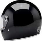 Biltwell Gringo S Gl Helmet - Black