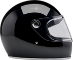 Biltwell Gringo S Gl Helmet - Black