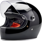 Biltwell Gringo S Gl Helmet - Black