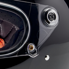 Biltwell Gringo S Gl Helmet - Black