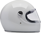 Biltwell Gringo S Gl Helmet - White