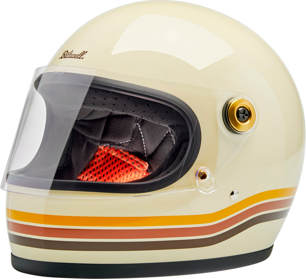 Biltwell Gringo S Desert Helmet