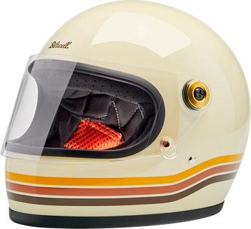 Biltwell Gringo S Desert Helmet