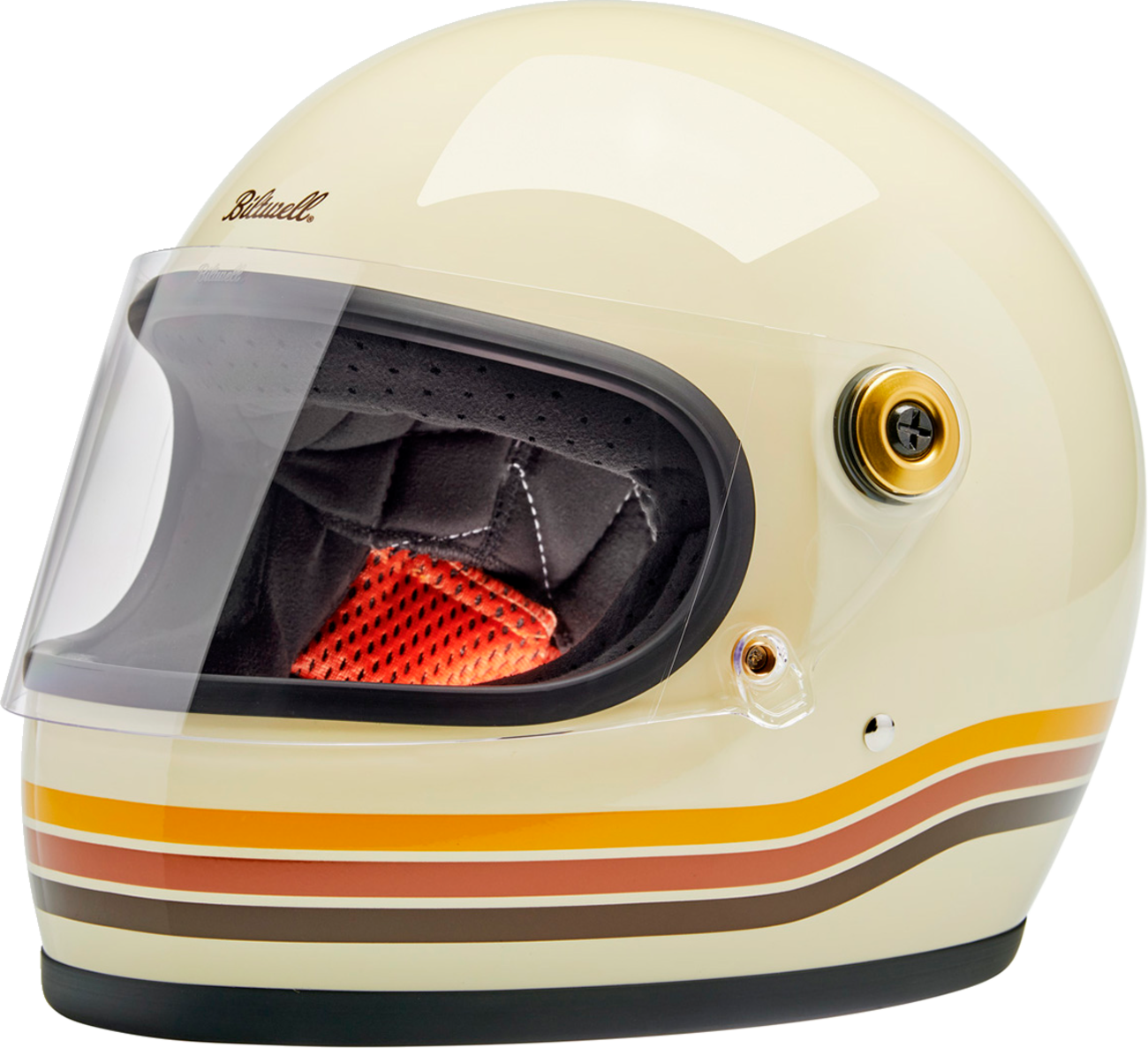 Biltwell Gringo S Desert Helmet