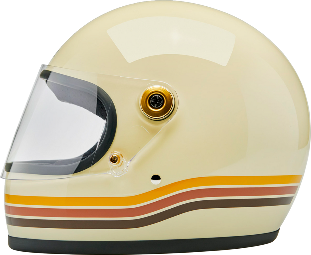 Biltwell Gringo S Desert Helmet