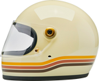 Biltwell Gringo S Desert Helmet