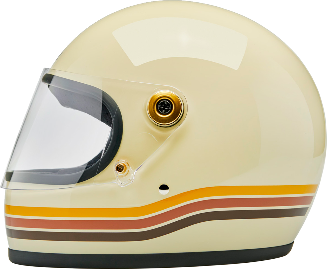 Biltwell Gringo S Desert Helmet