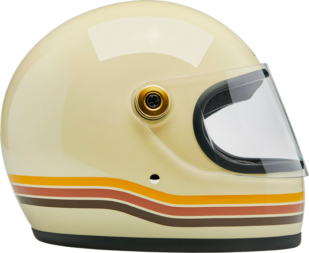 Biltwell Gringo S Desert Helmet