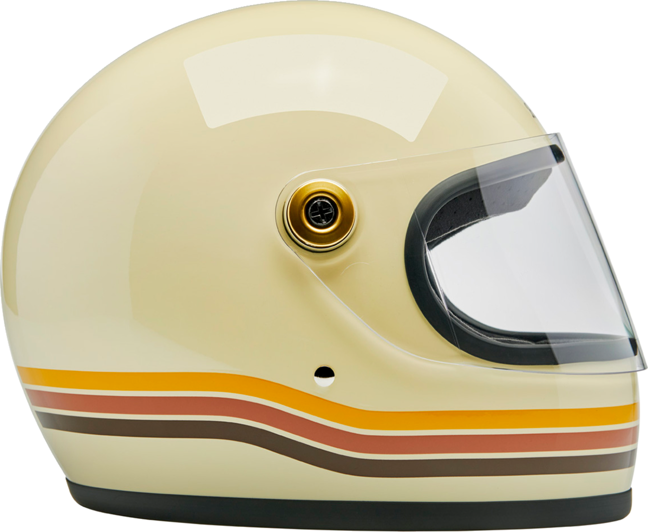 Biltwell Gringo S Desert Helmet