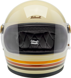 Biltwell Gringo S Desert Helmet