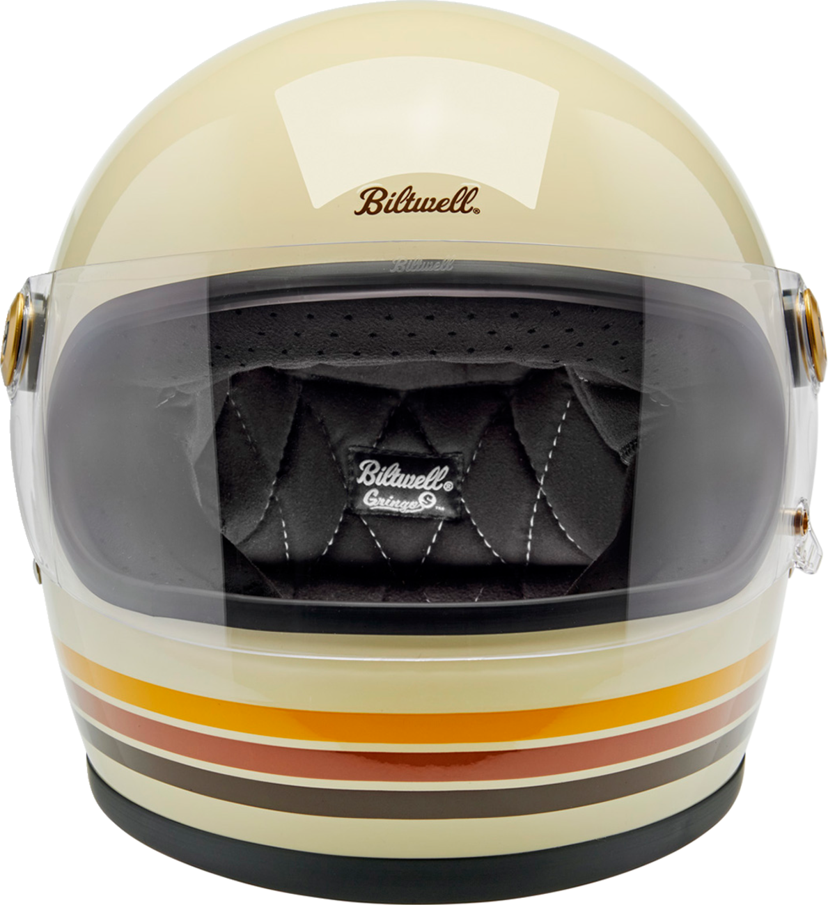 Biltwell Gringo S Desert Helmet