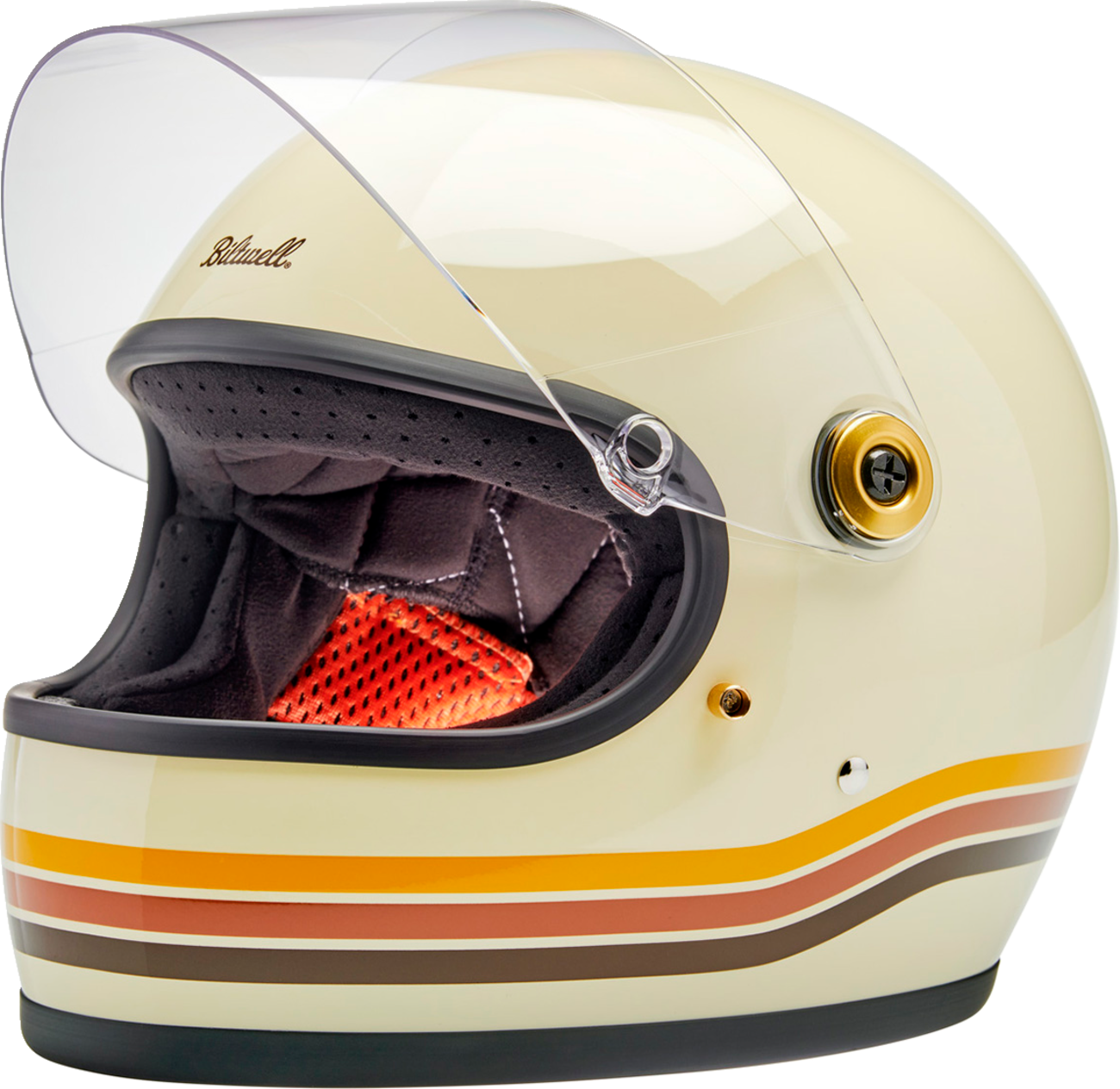Biltwell Gringo S Desert Helmet