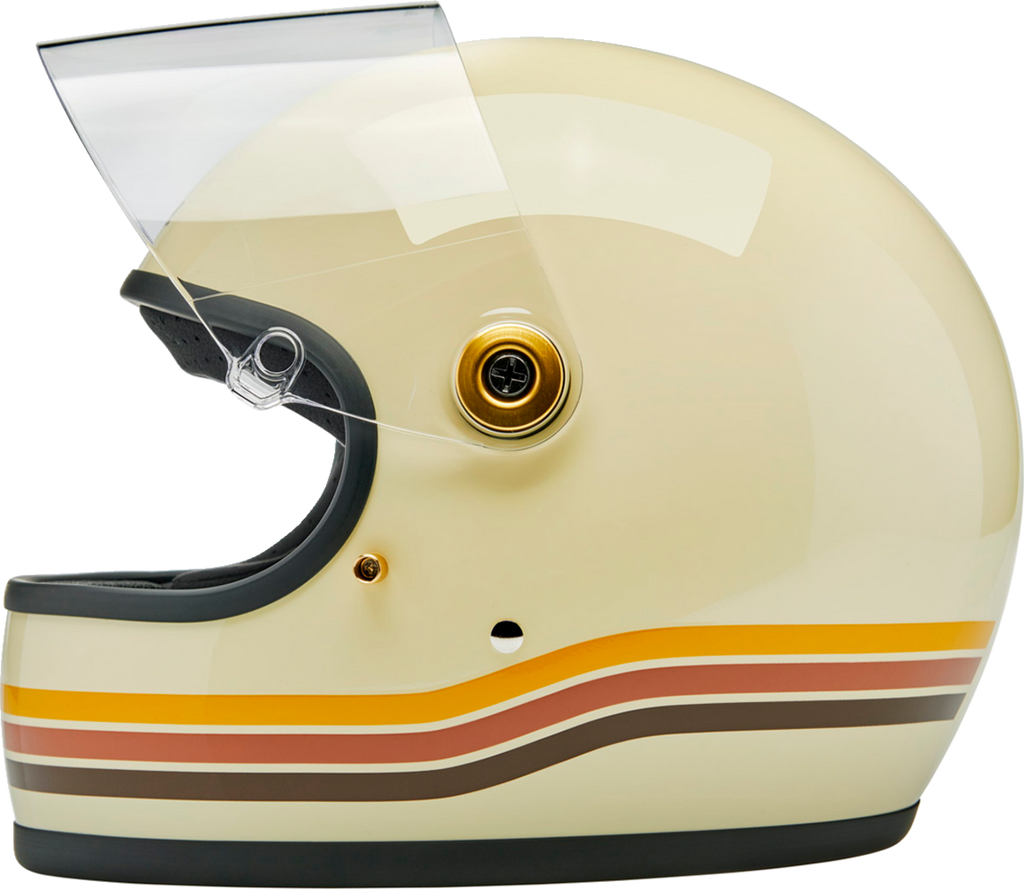 Biltwell Gringo S Desert Helmet