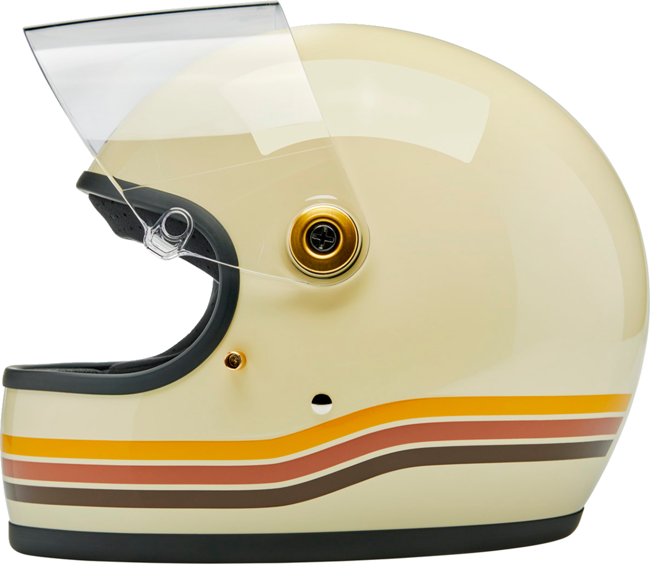 Biltwell Gringo S Desert Helmet