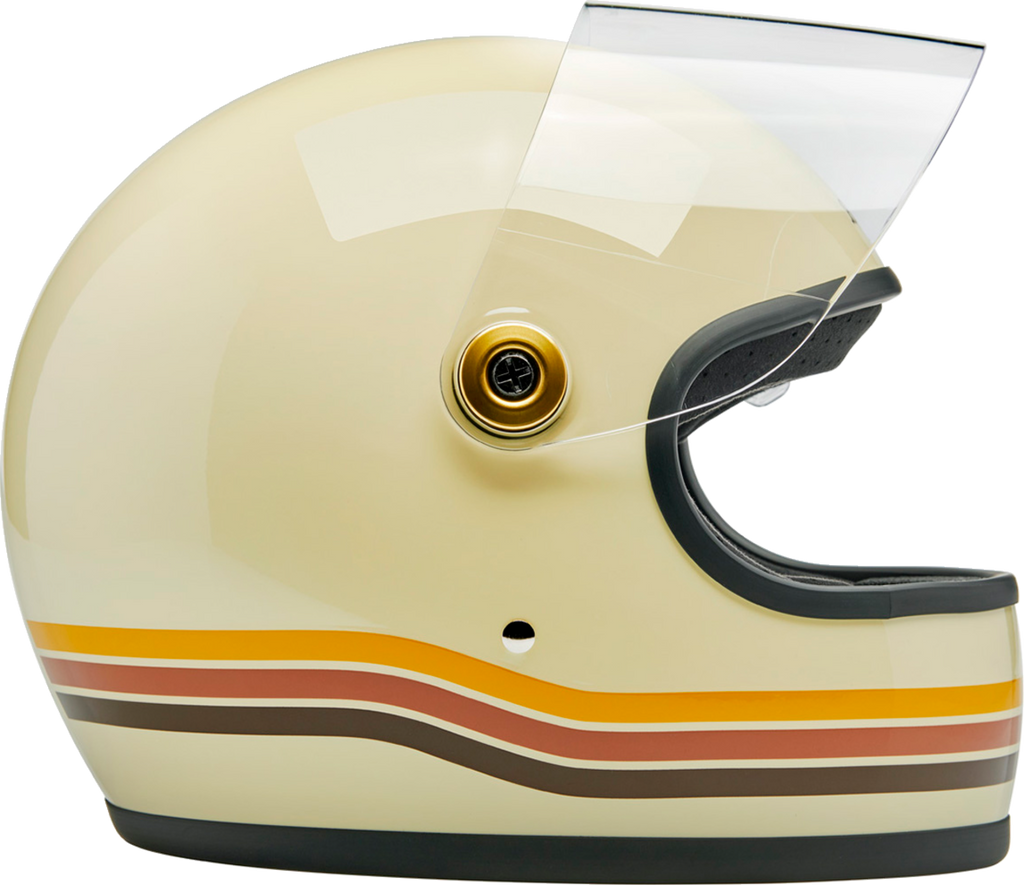 Biltwell Gringo S Desert Helmet