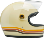 Biltwell Gringo S Desert Helmet