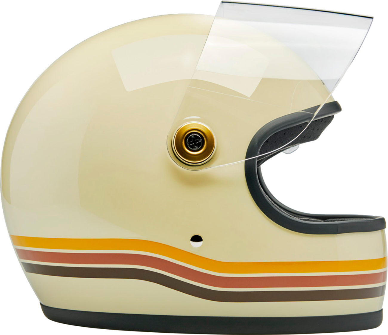 Biltwell Gringo S Desert Helmet