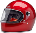 Biltwell Gringo S Helmet - Red