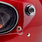 Biltwell Gringo S Helmet - Red