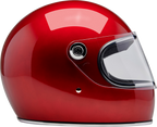Biltwell Gringo S Helmet - Red