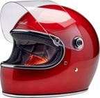Biltwell Gringo S Helmet - Red