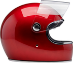 Biltwell Gringo S Helmet - Red