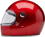 Biltwell Gringo S Helmet - Red