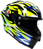 Pista GP RR Helmet - Soleluna 2023 - Limited - Medium (1)