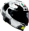 Pista GP RR Helmet - Catalunya 2008 - Limited - 2XL (1)