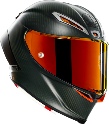 Pista GP RR Helmet - Electrum - Limited - XL (1)
