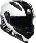 K7 Helmet - Super 46 - Medium (1)