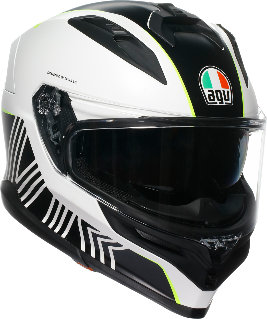 AGV K7 Helmet - Super 46