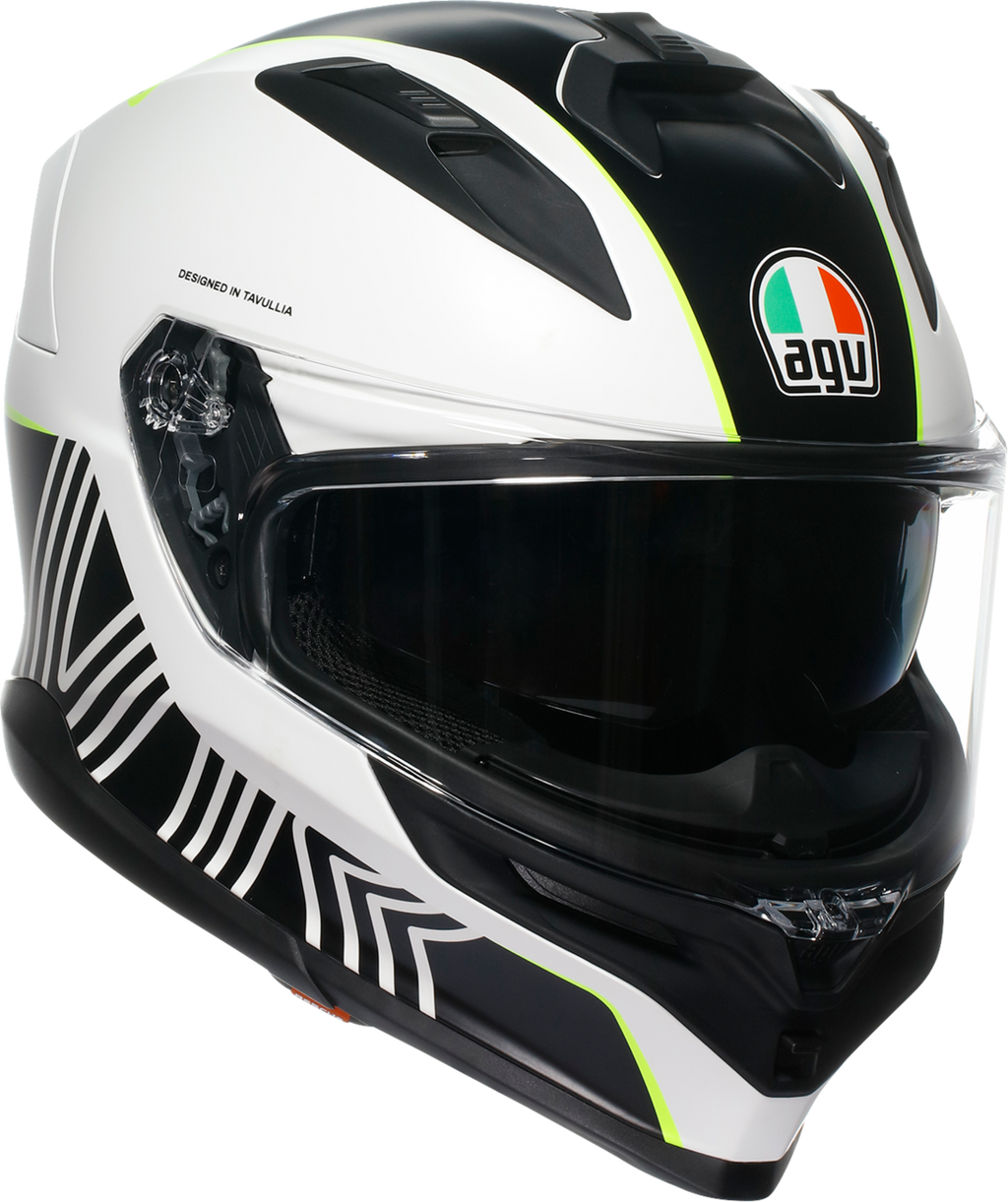 K7 Helmet - Super 46 - XL (1)