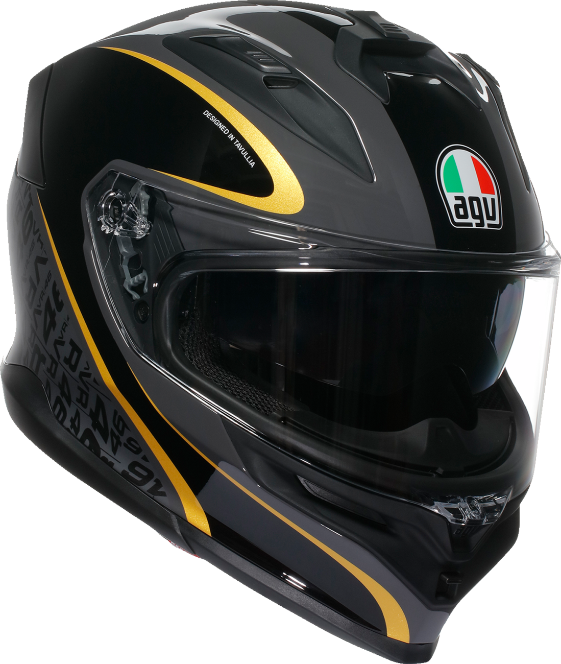 AGV K7 Helmet - Flow 46