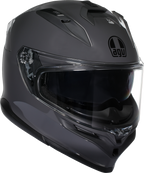 AGV K7 Helmet - Mono - Evo Gray