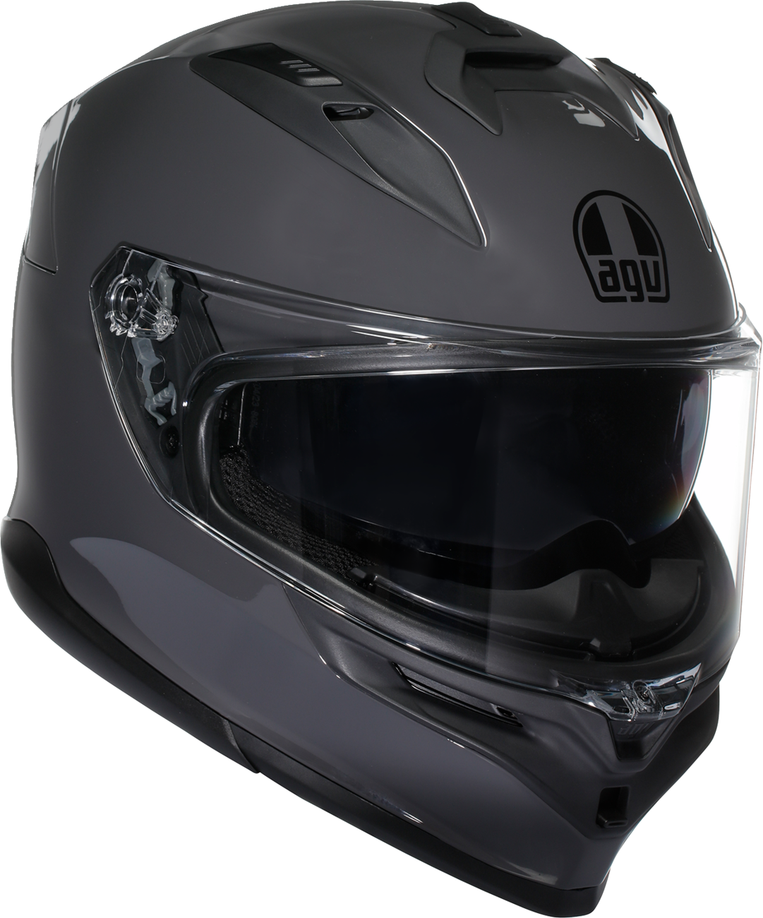 K7 Helmet - Mono - Evo Gray - Small (1)