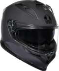 K7 Helmet - Mono - Evo Gray - Medium (1)